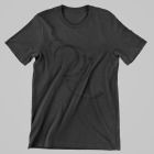 Coil - Coil Dots T-Shirt Black