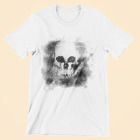 Coil - Coil Skull T-Shirt White