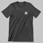Coil - Coil Sun T-Shirt Grey