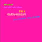 Jing - Psychiatric Population