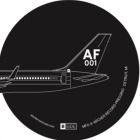 Atari Ferrari - The Lite Chop EP