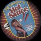 DJ Nasty - Hot Sauce