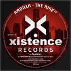 Arbilla - The Rise EP (Incl. Gerald Mitchell Remix)