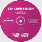 Ben Christensen - Here Come The Lions
