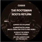 The Rootsman - Roots Return