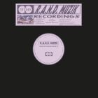 Salomo, Reece Walker - RM12041