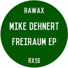 Mike Dehnert - Freiraum 