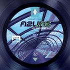 Alex Gordiy - Azure / Isolator