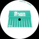 Youngsta - Plastic People