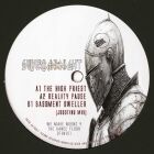 Suburban Knight - A Knight in Shining Armour
