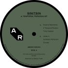 SINITSIN - A Temporal Paradox EP