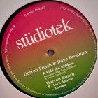 Darren Roach ft. Dave Brennan - Ride The Riddem EP