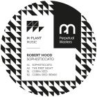 Robert Hood - Sophisticcato