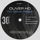 Oliver Ho - Our Secret Religion
