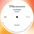 Convertible - Free EP