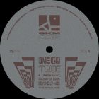 Omega Tribe - SKM006