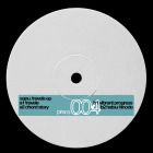 Sapu - Travels EP