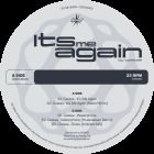 Costas & Baldo & Youandewan - Its Me Again EP
