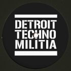 J Garcia - DTM009