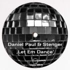 Daniel Paul, Stenger - Disco Berlin 2