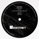Bluetrain - Rolling Riddim