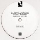Traumer, Josh Butler, Zone +, Janeret - Elements Selected Pieces vol 3