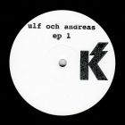 Ulf och Andreas - EP 1