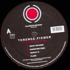 Terence Fixmer - Fiction One ep