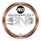 Various Artists - BND Projects Vol 6
