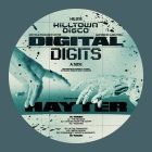 Hayter - Digital Digits EP