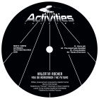 Valentin Rocher - You Do Remember The Future