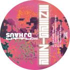 DJ Haus - EneGiZer w/ Shed, Zorlok Compressor (Legowelt) & Yassokiiba Remixes