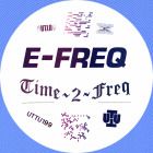 E-FREQ - Time 2 Freq / Elysium Dream