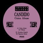 Candido - Cuica Abuse