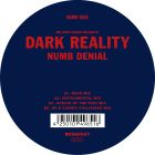 Orlando Voorn Presents Dark Reality - Numb Denial