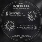 LVRIN - Dark World