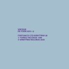 Various Artists - Re-Form Ver-1.0