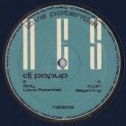 DJ Popup - Love Potential