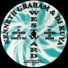 Kenneth Graham & DJ Kuya - Westward (Reissue)