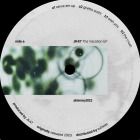 JK47 - Vacation EP