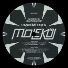 Random Order - Automatic Responser EP