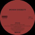 Peven Everett - Stuck (Danny Krivit and Phil Asher mixes)
