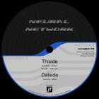 Neuralfold & Sawteeth - Neural Network EP