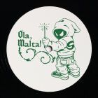 Nico Jean - Ola Malta! (incl. Soul Of Hex Remix)