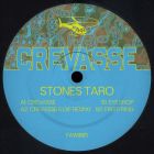 Stones Taro - Crevasse