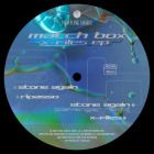 Match Box - X-Files (Olsvanger remix)