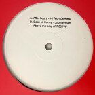 Hi Tech Criminal / Journeyman - After Hours / Back To Coney