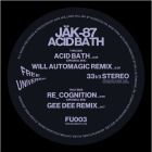JAK-87 - Acid Bath EP