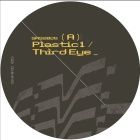 SRS - Plastic EP (incl. D Arcangelo Remix)