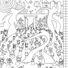 Voodoos & Taboos - Other Land EP